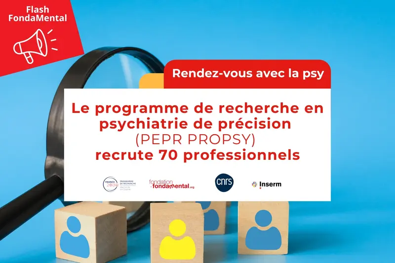 PEPR PROPSY recrute