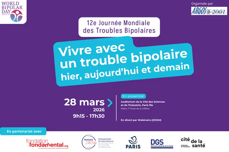 28 mars 2026 de 9h15 à 17h30