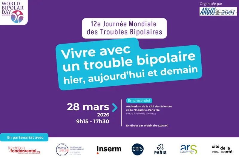 28 mars 2026 de 9h15 à 17h30