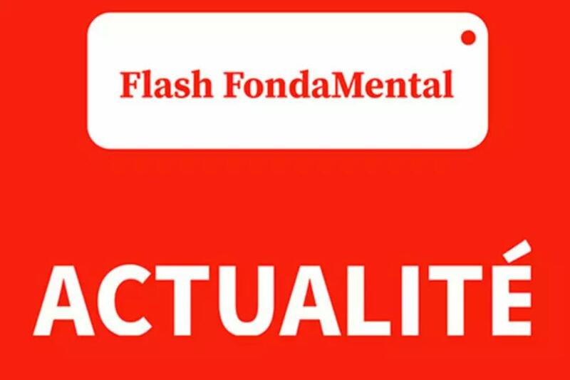 Flash FondaMental Actualité