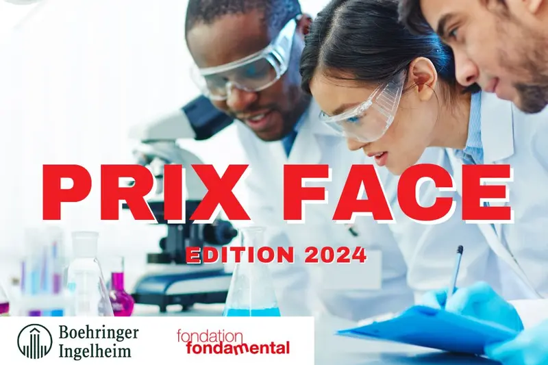 Prix FACE : Annonce des lauréats 2024