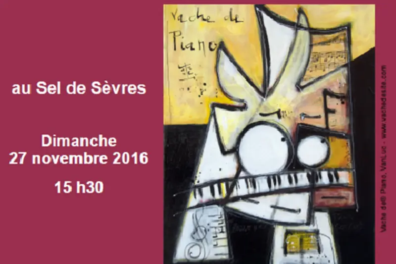 Un concert pour la recherche sur les maladies mentales