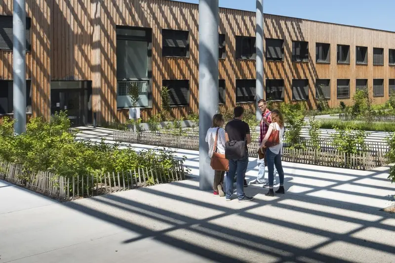 Bordeaux Summer School 2023