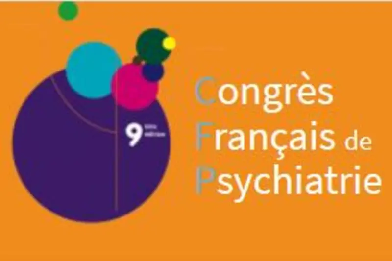 9e Congrès Français de Psychiatrie
