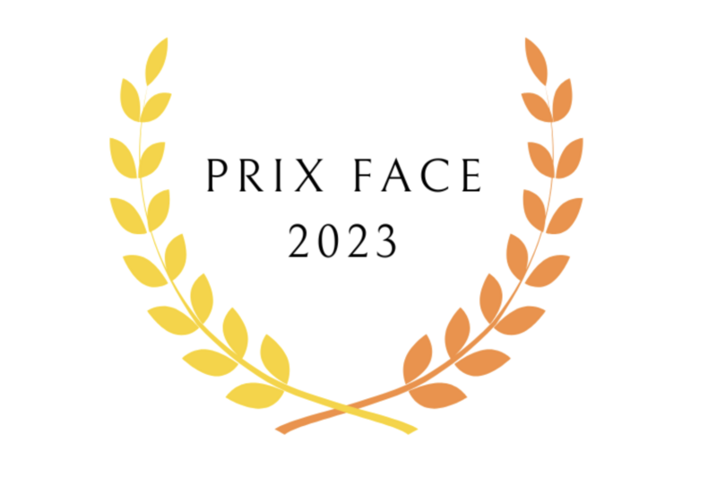 Prix FACE 2023