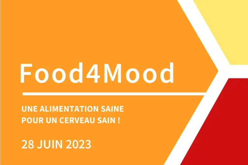 Food 4 Mood : une alimentation saine pour un cerveau sain