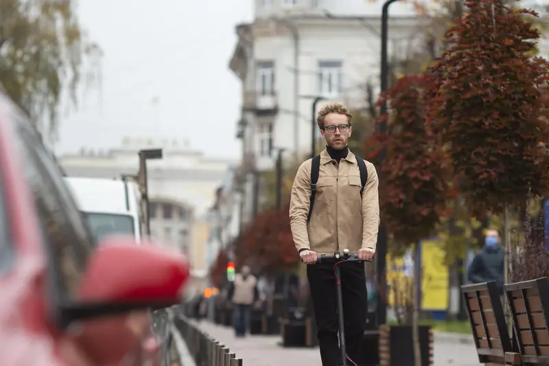 Pollution et santé mentale : des liens inquiétants