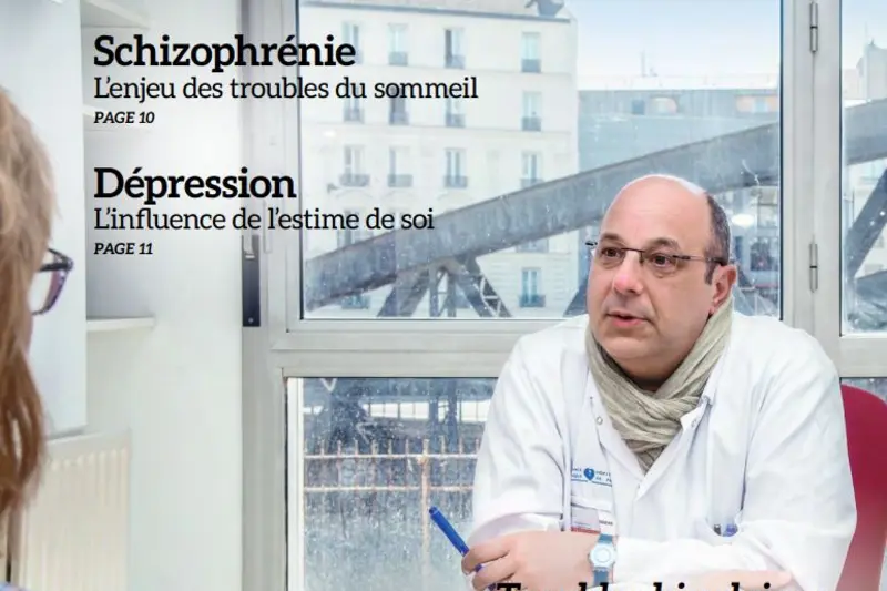 Le FondaMental N° 7 Le FondaMental N° 7