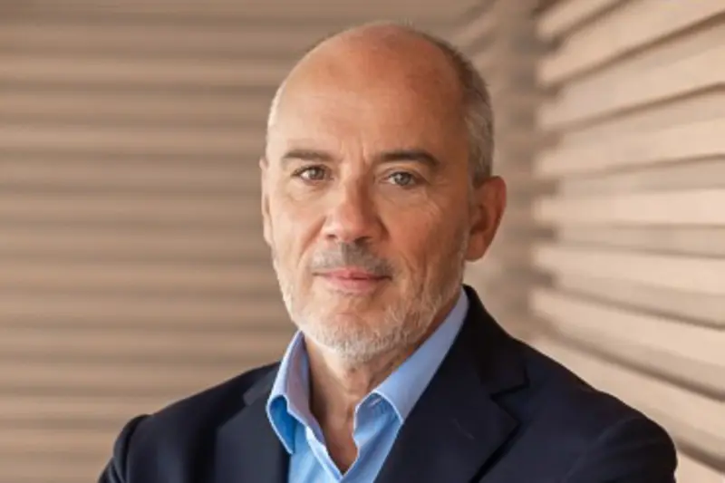 Stéphane Richard, Président de la Fondation FondaMental