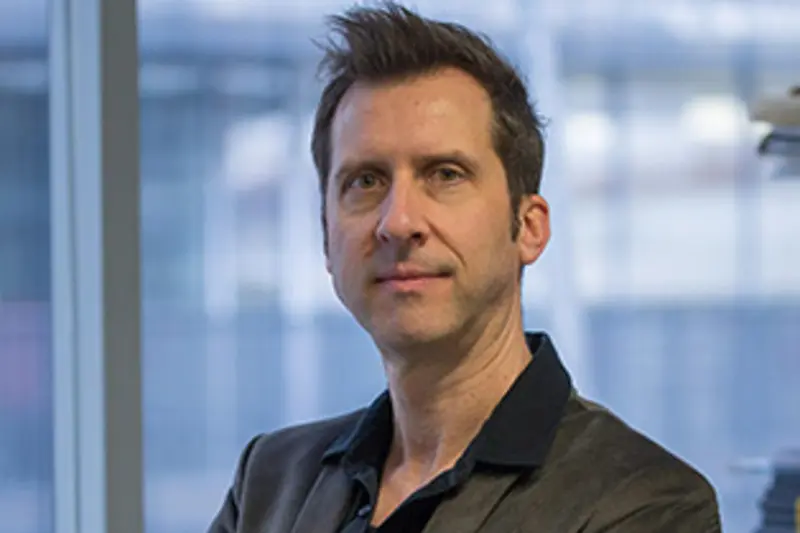 Dr Andreas Frick : lauréat Prix Marcel Dassault 2019