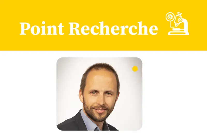 Point recherche