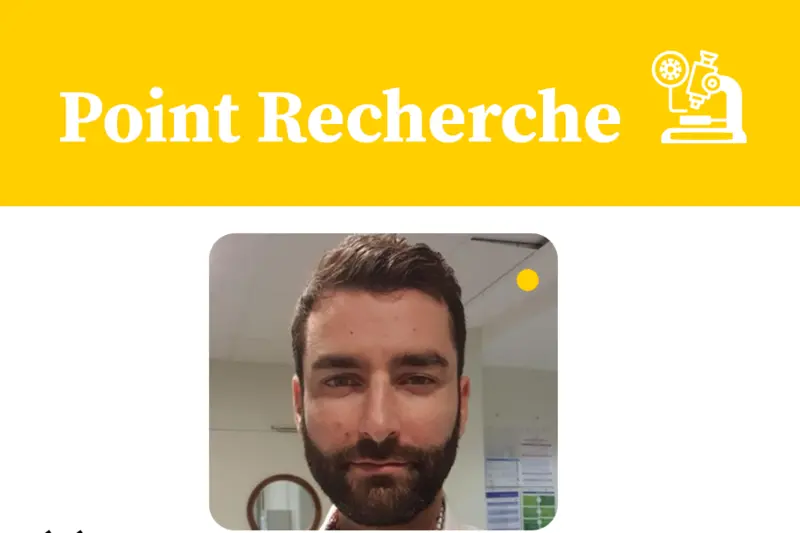 Point recherche 