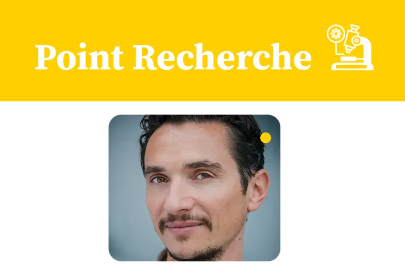 Point recherche