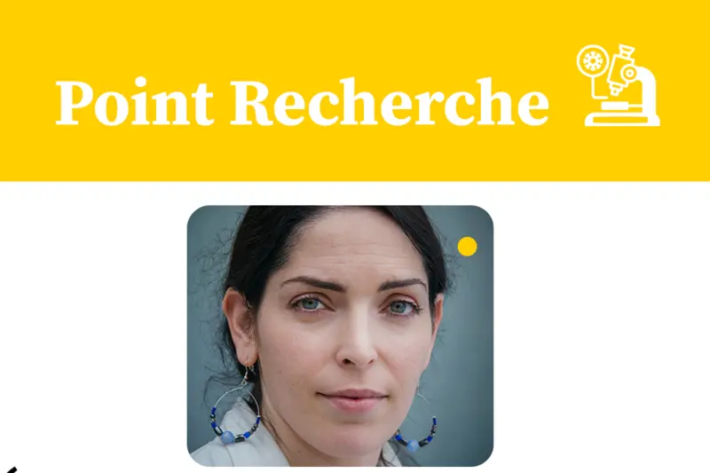 Point recherche