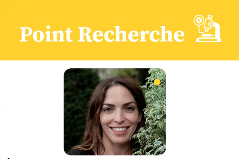 Point recherche