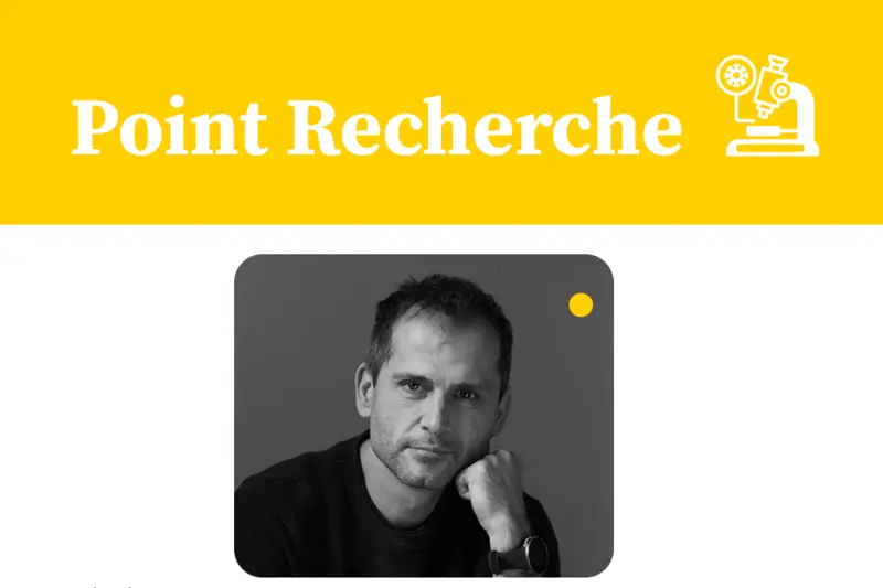 Point recherche