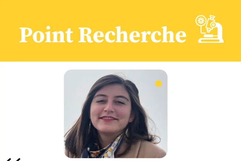 Point recherche
