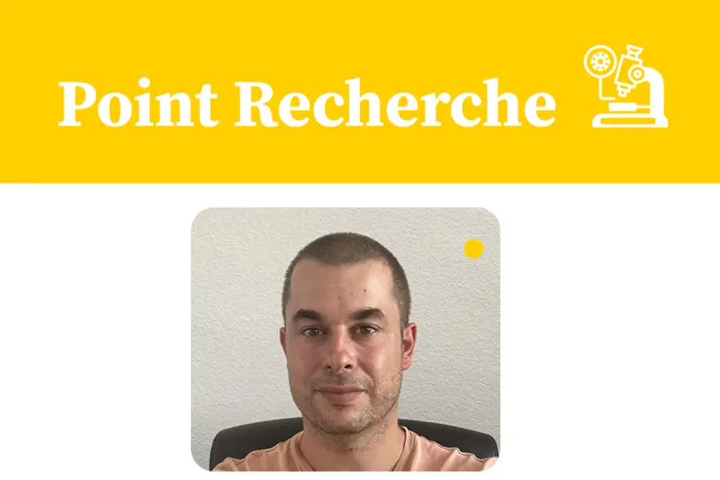 Point recherche