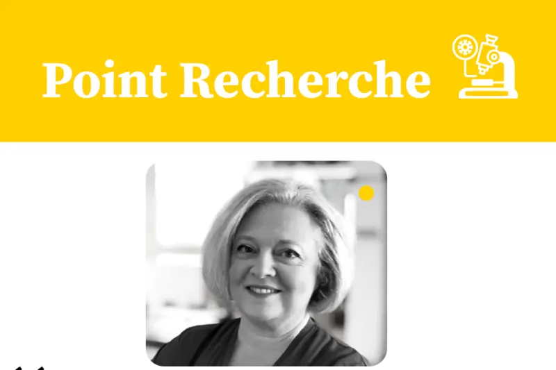 Point recherch=