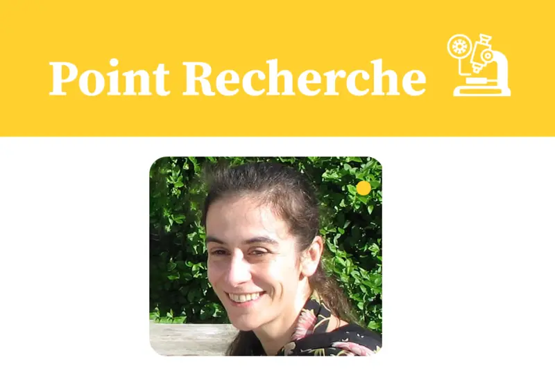 Point recherche