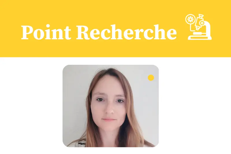 Point recherche