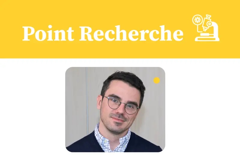 Point recherche
