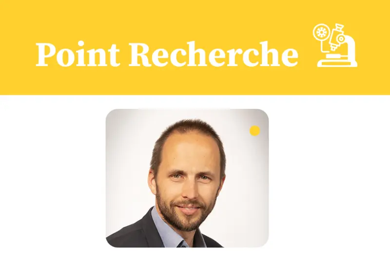 Point recherche