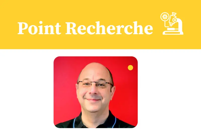 Point recherche