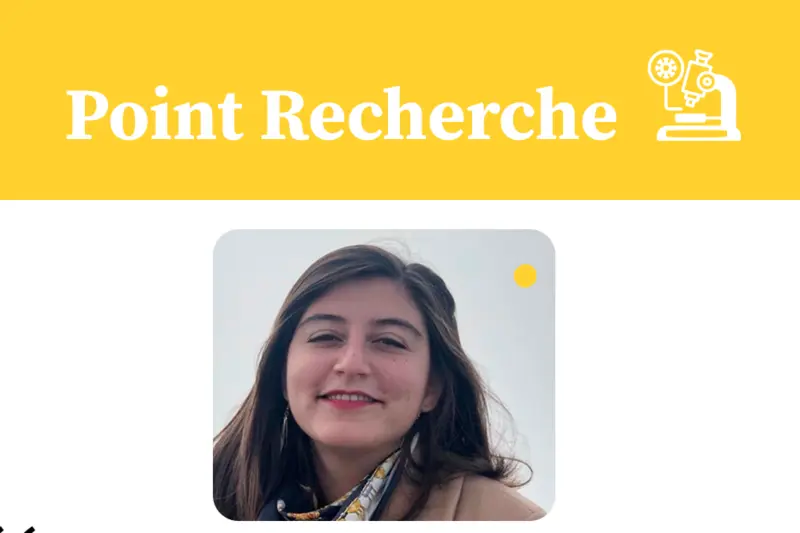 Point recherche