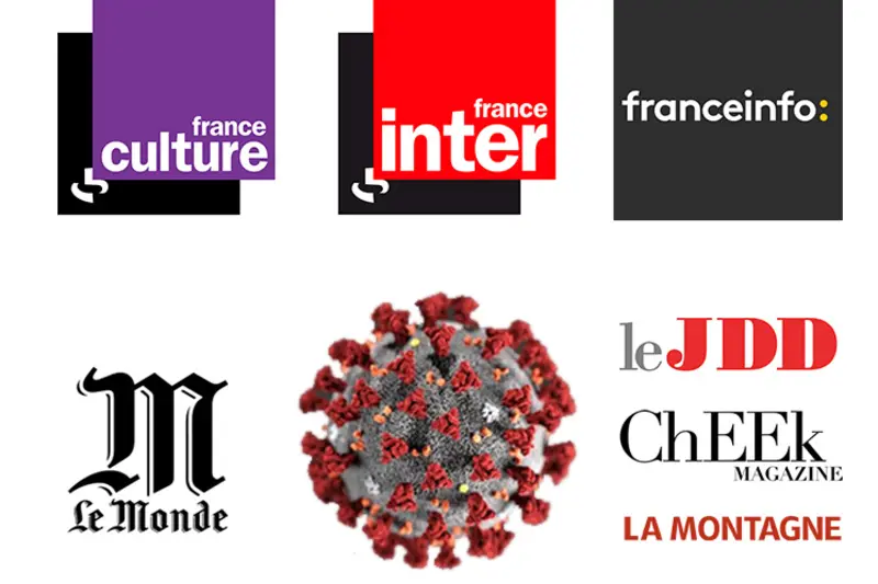 texte alternatif