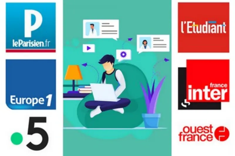 Revue de presse FondaMental