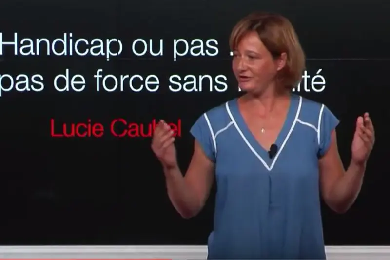texte alternatif