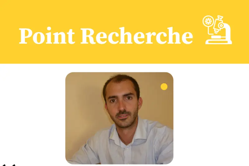 Point recherche