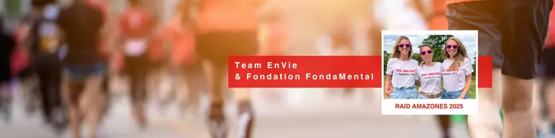 Team EnVie