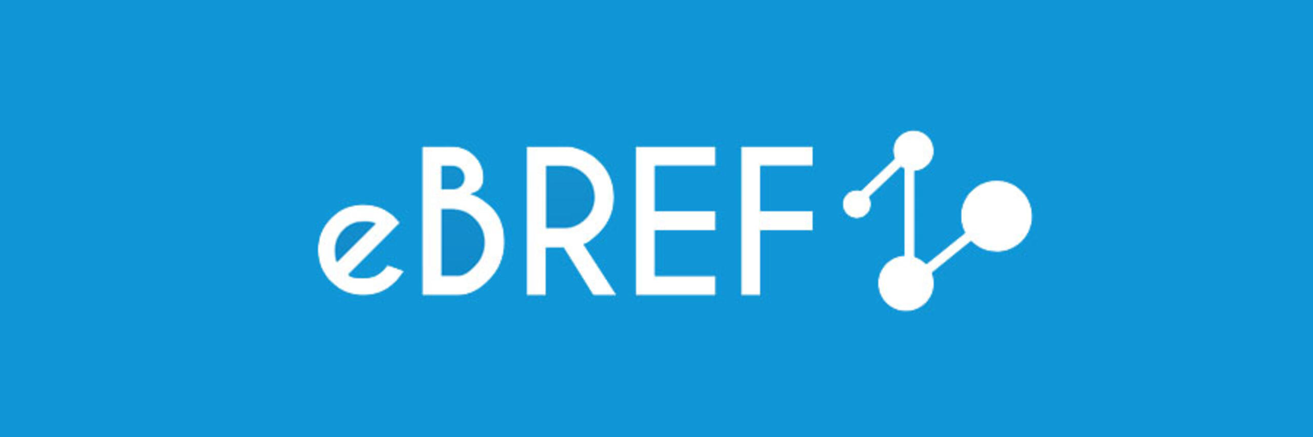 logo application EBREF