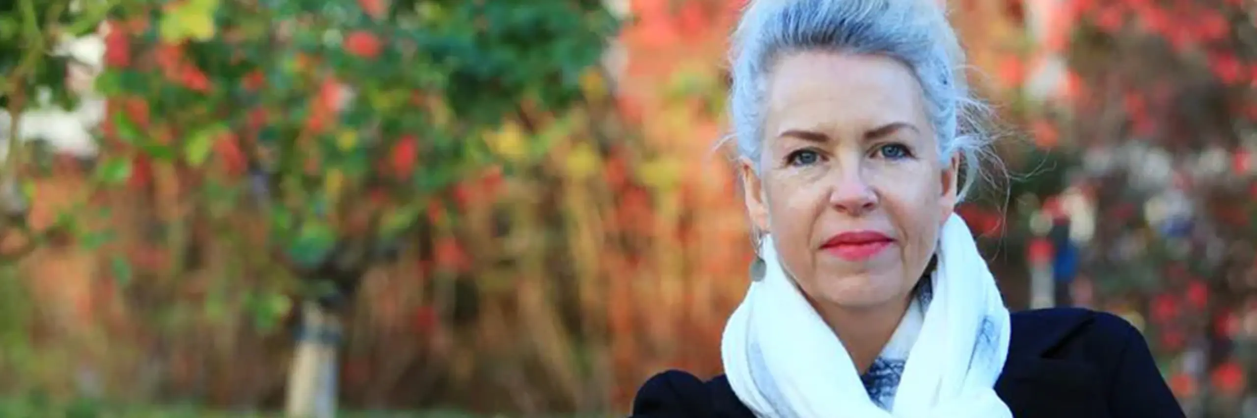 Felice Jacka Professeur de psychiatrie nutritionnelle, directrice du Food & Mood Centre de l’université Deakin (Australie)
