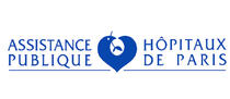 Assistance Publique - Hôpitaux de Paris logo