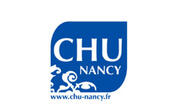 CHU Nancy logo