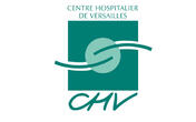 Centre Hospitalier de Versailles logo