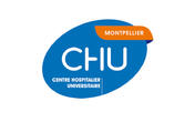 CHU Montpellier logo