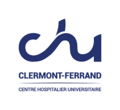 CHU Clermont-Ferrand logo