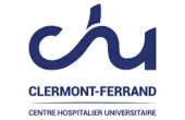 CHU Clermont-Ferrand logo