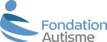 Logo Fondation Autisme 