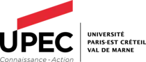 logo Université Paris-Est Créteil (UPEC)