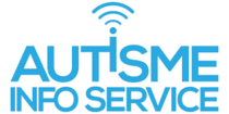Autisme info service logo