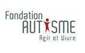 Fondation autisme logo 