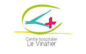 Centre Hospitalier le Vinatier, Lyon logo