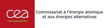logo Commissariat à l'Energie Atomique (CEA)